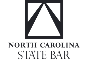 North Carolina State Bar - Badge