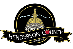 Henderson County logo